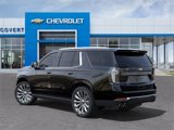 New 2025 Chevrolet Tahoe High Country image 3
