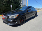 Used 2015 Mercedes-Benz CLA 45 AMG 4MATIC image 3