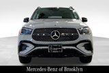 Used 2025 Mercedes-Benz GLE 350 4MATIC image 5