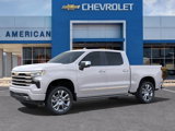 New 2025 Chevrolet Silverado 1500 High Country image 3