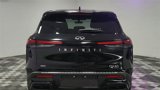 Used 2025 INFINITI QX60 Pure w/ Cargo Package image 6