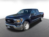 Used 2023 Ford F150 XLT w/ Equipment Group 301A Mid image 5