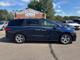 Used 2018 Honda Odyssey EX-L image 4