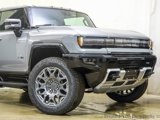 New 2025 GMC Hummer EV 3X w/ LPO, Cargo Utility Package image 2