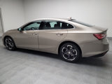 Used 2022 Chevrolet Malibu LT image 3