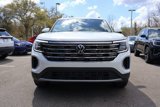 New 2025 Volkswagen Atlas SEL image 2