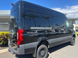 New 2025 Mercedes-Benz Sprinter 2500 image 4