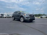 Certified 2024 Ford Edge Titanium image 2