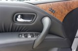 Used 2024 Nissan Armada SL w/ Captain's Chairs Package image 4