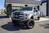 Used 2022 Ford F250 Lariat w/ Lariat Ultimate Package image 3