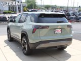 New 2026 Chevrolet Equinox LT w/ LPO, Floor Liner Package image 6