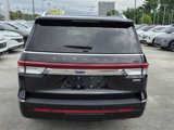 Used 2024 Lincoln Navigator Reserve image 4