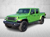 New 2025 Jeep Gladiator Sport image 3