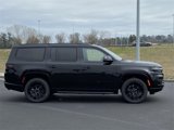 New 2025 Jeep Wagoneer Series II w/ Premium Group I image 2