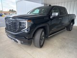 Used 2025 GMC Sierra 1500 Denali Ultimate image 3