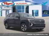 New 2025 Volkswagen Atlas SE image 1
