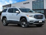 Used 2019 GMC Acadia SLT image 2