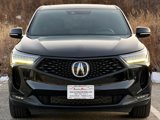 Used 2022 Acura RDX A-Spec image 3