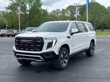New 2025 GMC Yukon XL AT4 Ultimate w/ LPO, Floor Liner Package image 3