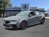 New 2025 Acura Integra Type S image 2