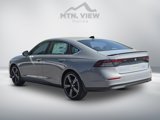 New 2025 Honda Accord Sport image 5