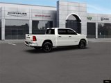 New 2026 RAM 1500 4x4 Crew Cab image 2