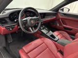 Certified 2024 Porsche 911 Carrera 4 GTS image 4