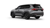 New 2025 Toyota Grand Highlander AWD Hybrid image 6