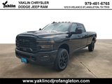 New 2025 RAM 3500 Laramie w/ Night Edition image 1