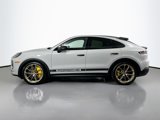 Certified 2025 Porsche Cayenne Turbo GT image 2