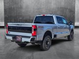 New 2025 Ford F250 Platinum image 2