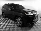 Used 2025 Lexus LX 600 4WD w/ Luxury Package image 4