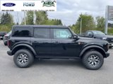 New 2025 Ford Bronco Badlands image 4