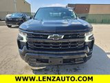 Used 2024 Chevrolet Silverado 1500 RST image 2