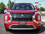 New 2025 Mitsubishi Outlander SEL image 2