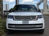 New 2025 Land Rover Range Rover SV image 2