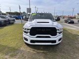 New 2025 RAM 2500 Laramie image 2