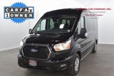 Used 2022 Ford Transit 350 XLT image 3