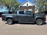 Used 2017 Chevrolet Colorado Z71 image 4