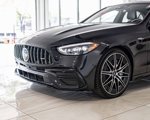 Used 2024 Mercedes-Benz C 43 AMG 4MATIC Sedan image 4