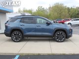 New 2026 Chevrolet Equinox RS image 3