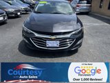 Used 2023 Chevrolet Malibu LT image 4