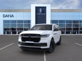New 2025 Lincoln Navigator Reserve w/ Jet Appearance Package image 2