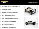 Used 2025 GMC Sierra 1500 SLT w/ SLT Premium Plus Package image 5