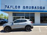 New 2025 Buick Encore GX Sport Touring w/ Comfort Package image 2