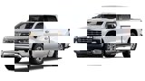 New 2026 Chevrolet Silverado 1500 LTZ image 2