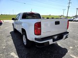 Used 2021 Chevrolet Colorado LT w/ Fleet Safety Package image 5