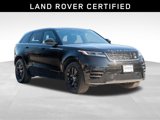 Certified 2024 Land Rover Range Rover Velar Dynamic SE image 3