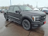 New 2025 Ford F150 Lariat image 4