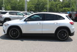 Used 2023 Mercedes-Benz GLA 35 AMG 4MATIC image 4